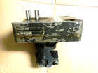Used Ettco Multy Drive Spindle   Turns Freely  4 Shafts Holders   Ratio To Spind