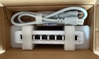 Ubiquiti Networks Usw-lite-8-poe Gigabit Ethernet Switch with Power Adapter 