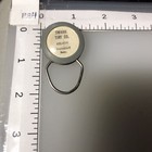 Scottsbluff Ne Swank Tire Auto Car Service Repair Vintage Nebraska Keychain