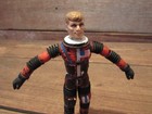 Vintage Mattel Major Matt Mason Sgt Storm 1966 Astronaut