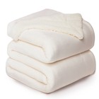 Fleece Blankets And Throws Cozy Plush And Soft For Boy Girl Beds Sherpa Blanket
