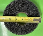  5  Bph 6    X 1 25    Abrasive Wheel 170 013  Versa Tool  Strip Paint  Remove Rust