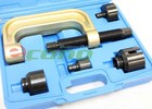Mercedes Benz W220 W211 W230 Ball Joint Press Installer Removal Kit Tool C-clamp
