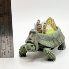 Moai Statues Turtle Figure Collection Very Rare Japan Limited Gashapon Toy Gacha