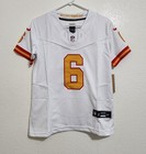 Tampa Bay Buccaneers Baker Mayfield  6 Jersey Youth Size Small  8  Nwt 