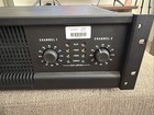 Qsc Powerlight 4 0 4000w Pro Amplifier     2000w ch   2       240v L6   30p Cord     Usa 