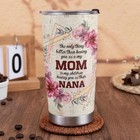 20oz Stainless Steel Tumbler Insulated Travel Coffee Mug Double Wall Vacuum Cup
