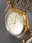  new Battery  Mint Condition  Vintage  Seiko Exceline 7321-0520