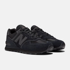New Balance Men s 574 Core Sneakers Classic Casual Shoes Comfortable Trainers
