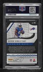 2019 Panini Prizm Rookies Devin Singletary  335 Psa 10 Gem Mt 14ju