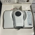 Open Box Me Smooth At Home Hair Reduction Removal Device