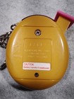 Vtg Tamagotchi Connection V5 Familitchi Cookie Dough Shell 2008 Bandai-works 