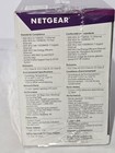 Netgear Gs605na 5 Port Gigabit Ethernet Unmanaged Switch