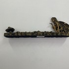 Fairy Incense Burner Mushroom Spirit Fantasy Resin Incense Burner 10 Inch