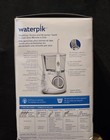 New Waterpik Aquarius Water Flosser Professional For Teeth  Gums Braces Wp-660c 