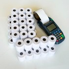 2 1 4  X 85  Thermal Paper 50 Rolls Premium Fd130 Thermal Paper Bpa Free