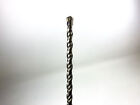 Hammer Drill Bit 1 2 x24  Sds Max 18  Loc Carbide Tipped Rotary Concrete Masonry