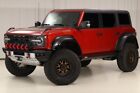 2024 Ford Bronco Raptor 38 s