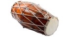 Indian Professional Bina Dholak No  35 Tr Musical Instrument With Bag