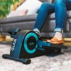 Cubii Jr1  Under Desk Elliptical  Under Desk Bike Pedal Exerciser  Seated Ell   