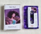 Kate Bush Hounds Of Love Retro Album  Song Tape Sealed
