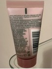 Lot Of 5 Clinique All About Clean Rinse-off Foaming Cleanser  1 Fl  Oz 30ml 