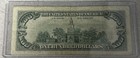 Series 1988 Us Fed Reserve Note One Hundred Dollar Bill  100 G28692678a