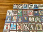 Huge 200  Sports Card Value Lot Numbered Auto Patch Insert Hof Rookie Rc Nba Nfl