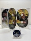 The Tax Lien Investment Bible Real Estate Investing Course  8 Audio Cd Package