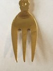 Panmunjom Korea Fork Vintage Souvenir Collectible