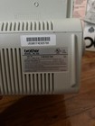 Brother Ml-300 Electronic Display Typewriter Tested And Works