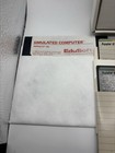 Vintage Original Apple Ii Diskware System 1982 Sample Programs Dos 3 3 Lot  5 