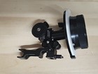 Arri Mff-2 Cine K2 65255 0 1x Mini Follow Focus