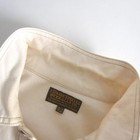 Freewheelers   Co Glazier Jacket Ecru