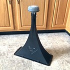 One  1  Vintage Klipsch K400 Horn With K-55-v Driver Lascala Speaker Hifi Stereo