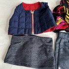 American Girl 18in Doll Clothing Lot 6pc Og  And Unbranded