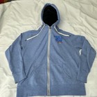 New Kids On The Block Nkotb Mixtape Tour 2019 Blue Full Zip Hoodie Unisex Size L