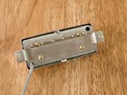 The  deluxe  Mini Humbucker Pickup Nickel Alnico 2 Magnet Sweet Vintage Tone