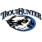 Trouthunter 50m Spool Fluorocarbon Tippet In Size 7x - 2 4lb Tensile Strength