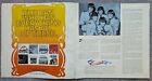 Paul Revere And The Raiders 1968 Concert Souvenir Program Book 1960s Rock Music