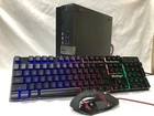 Budget Gaming Pc Desktop Computer Core I5-6500    3th Hdd   amd 2gb    8gb Ram    win 10