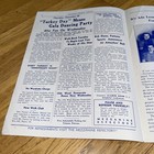 1941 Trianon Ballroom Chicago Dance Topics Ada Leonard   Lawrence Welk