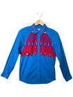 Vintage 90s Wrangler Authentic Western Apparel Women Size M Cowgirl Concho Wings