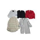 20pc Womens Vintage Clothing Wholesale Lot Evan-picone Zeev Mor Skirts Sweaters