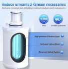 100186 Water Filter Replacement Cartridge Compatible With Amway Espring System