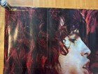 Aerosmith   Queen 1978 Music Life Japan Original Promo D s Poster B2 20x28in