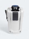 Cnz Sun Hw-704b 525 Gph 5-stage External Canister Filter With 9w Uv Sterilizer