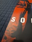 Soundgarden  down On The Upside  1996 Original Promotional Store Poster 18 X 26