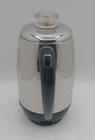 Vintage Farberware Superfast Percolator Model 138 2-8 Cup Coffee Maker