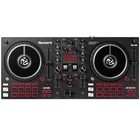 Numark Mixtrack Pro Fx 2-deck Dj Controller For Serato Dj W Fx Paddles